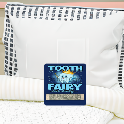Tooth Fairy Money Holder - Bundle - Sublimation Digital File