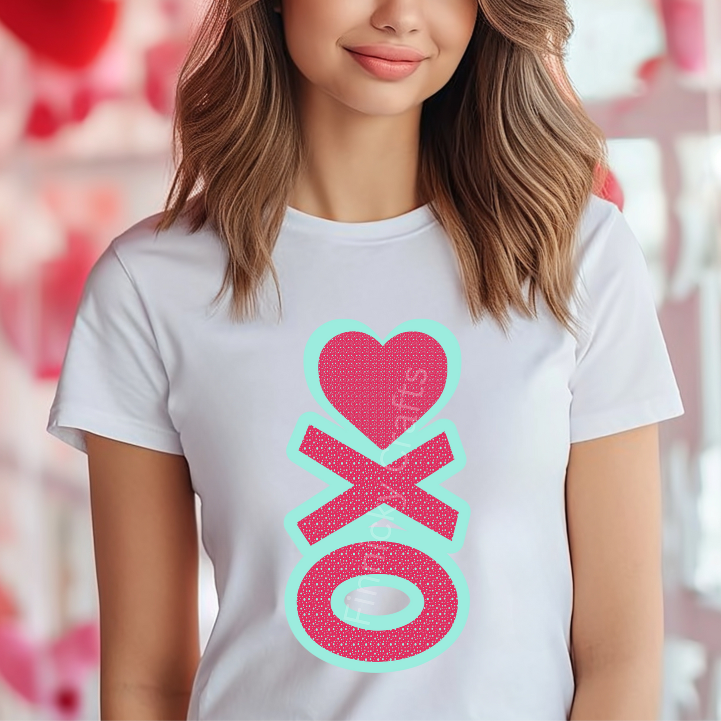 Heart X O Bundle