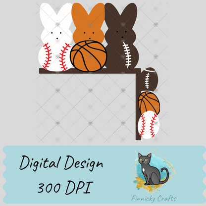 Peeps Corner - Sports - Doorway, Window, Screen, Frame - PNG