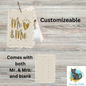Wedding Brag Book Photo Album Sublimation PNG - Instant Digital Download - PNG