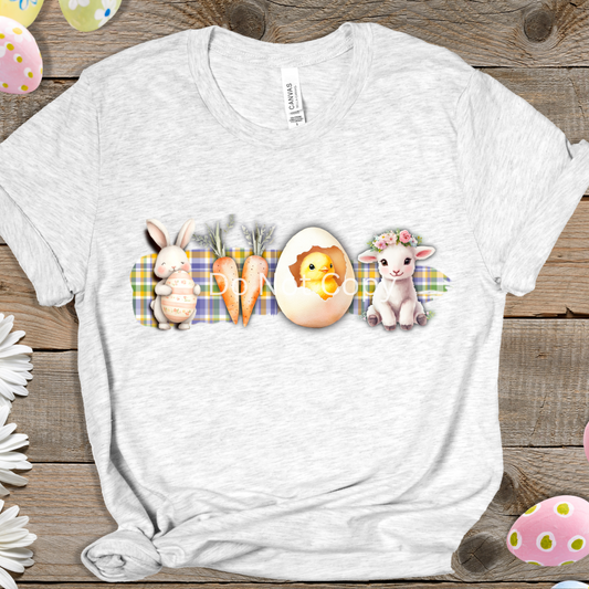Easter Shirt, Sign PNG, Digital, Sublimation, Ornament, Badge Reel, Keyring, gift, pillow, t-shirt, mug
