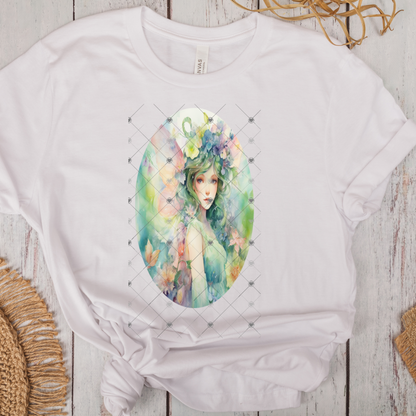 Oval Earring, Shirt, Door Hanger, Sublimation, Digital, PNG, Design, Download Only