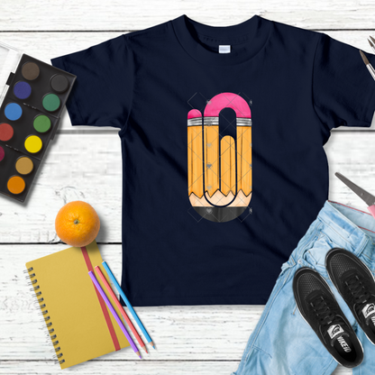 School Teacher Bookmark Paperclip BUNDLE Sublimation PNG - Instant Digital Download - PNG