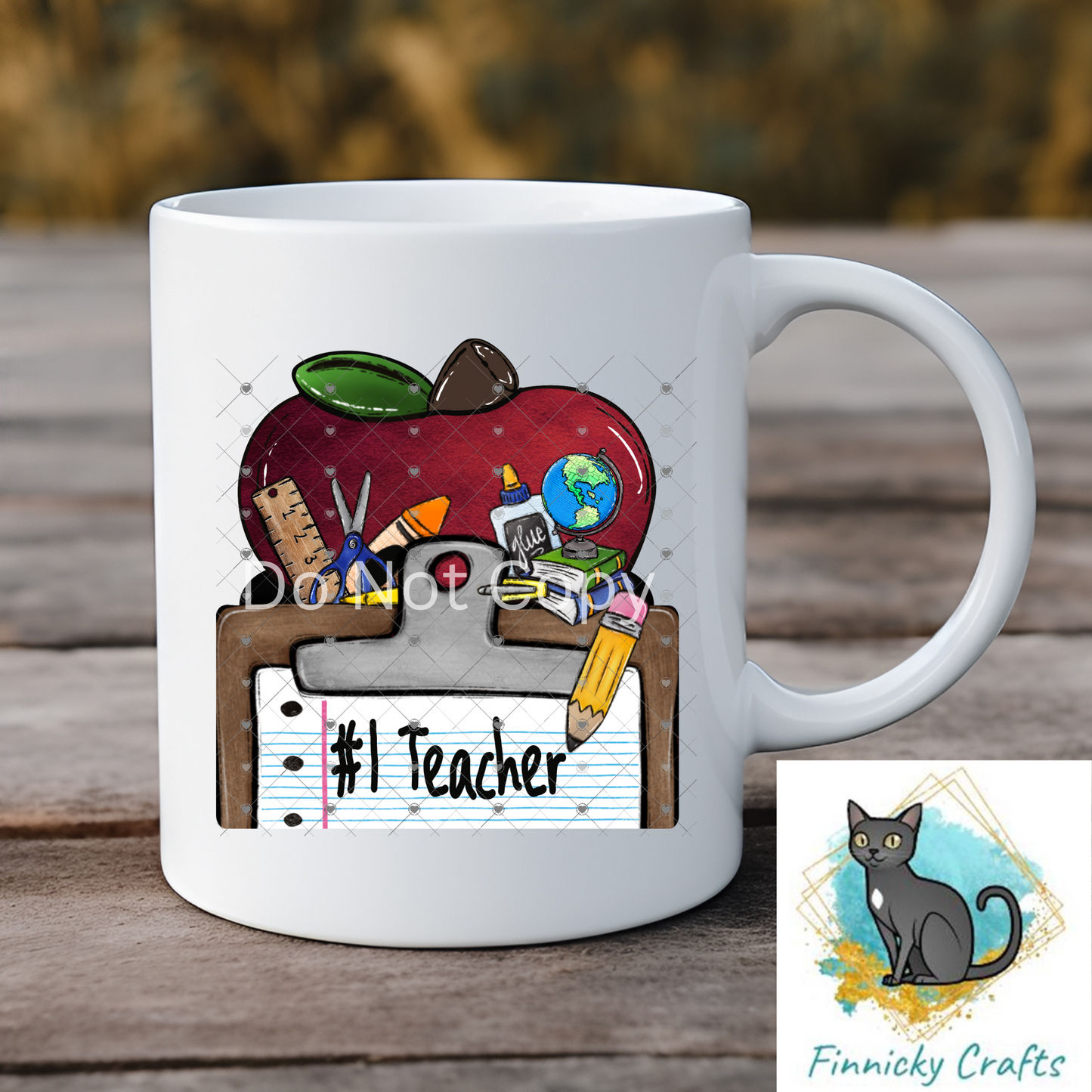 Customizable Teacher Ornament, Shirt, Sign, Apple, Digital png