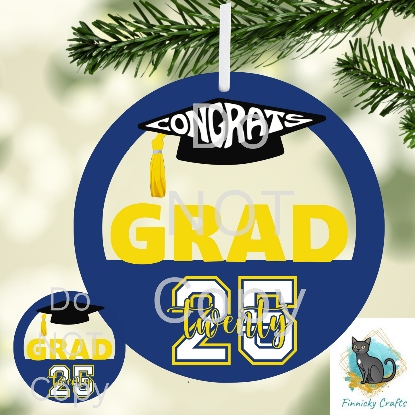 Graduation 2025, Bundle, Sublimation, Digital Design, PNG, Download, Decoration, Door Hanger, Ornament