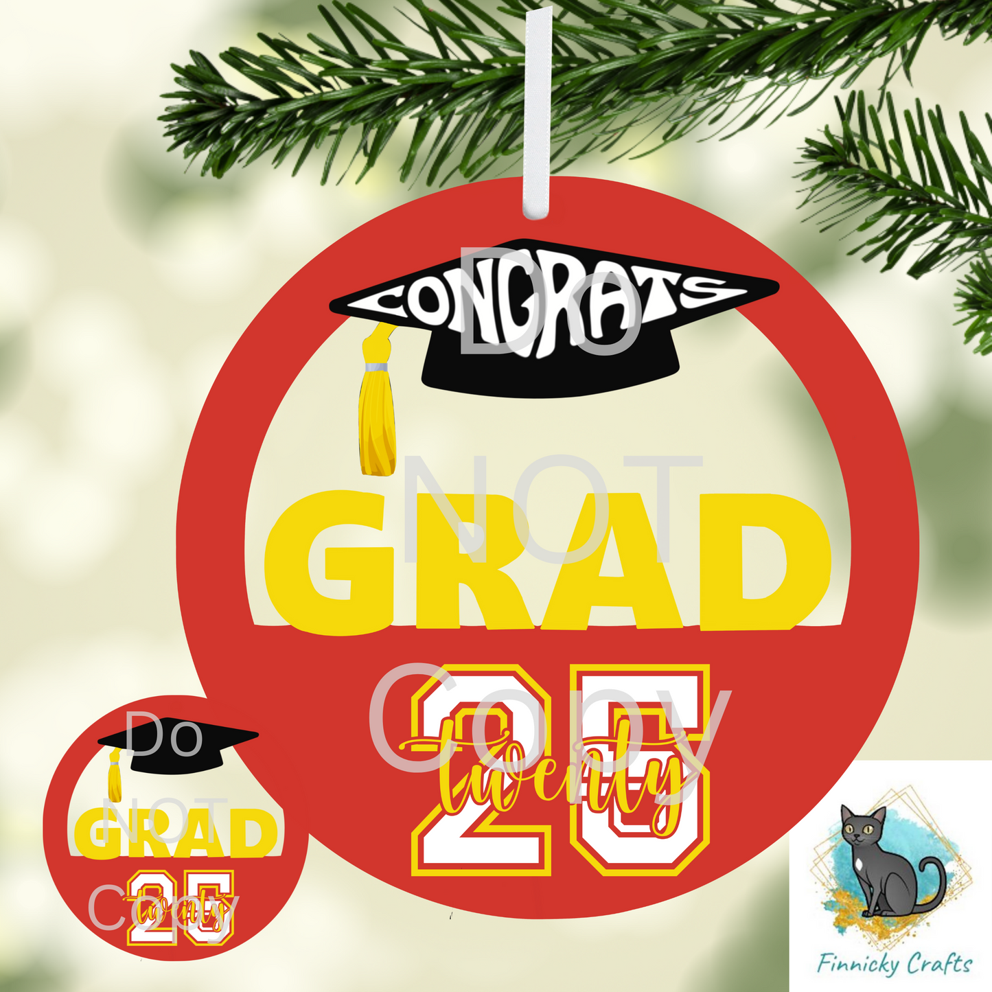 Graduation 2025, Bundle, Sublimation, Digital Design, PNG, Download, Decoration, Door Hanger, Ornament