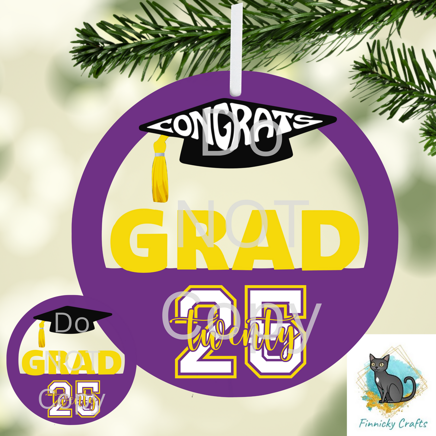 Graduation 2025, Bundle, Sublimation, Digital Design, PNG, Download, Decoration, Door Hanger, Ornament