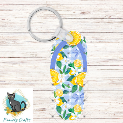 Flip Flops Earrings Shape  png - Sublimation Designs Earrings Png