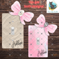 Bows Sublimation, Digital, PNG, Design, Download