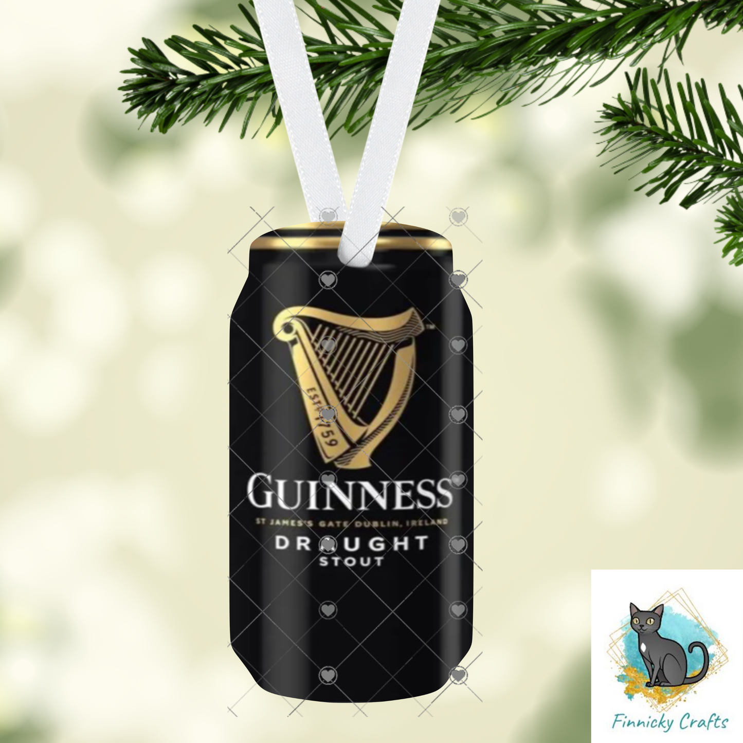 Stout Beer Bottle and Can Sublimation Bundle