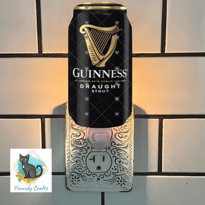 Stout Beer Bottle and Can Sublimation Bundle