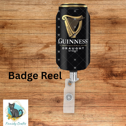 Stout Beer Bottle and Can Sublimation Bundle