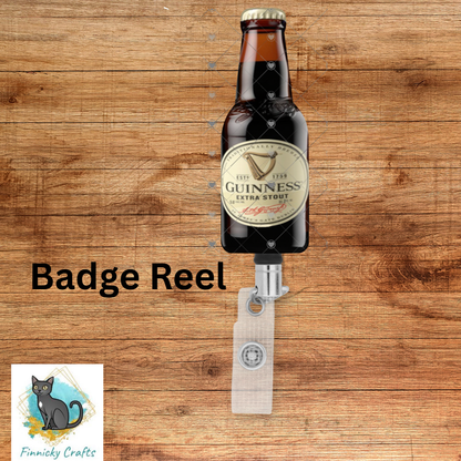 Stout Beer Bottle and Can Sublimation Bundle