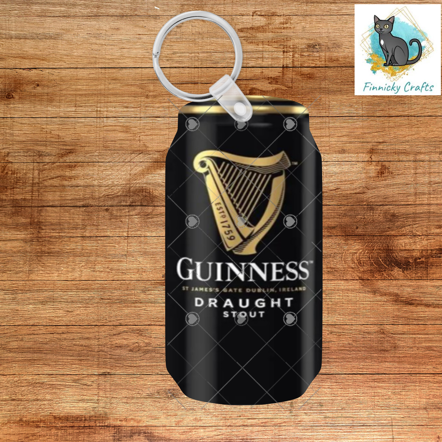Stout Beer Bottle and Can Sublimation Bundle