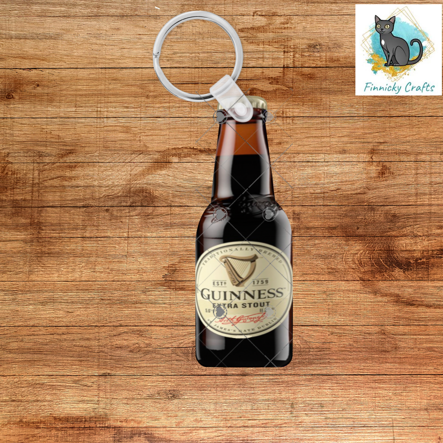 Stout Beer Bottle and Can Sublimation Bundle