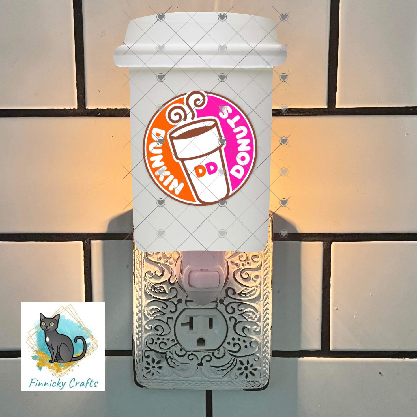 To Go Coffee Cup, Duncan, Sublimation, PNG, Digital Download, Earrings, Decoration