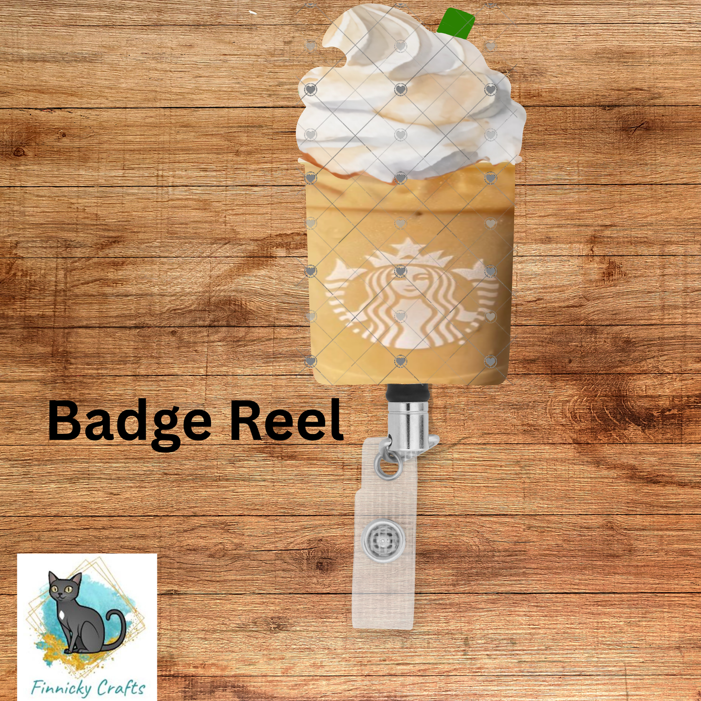 Coffee Cup with Whipped Topping, Mermaid, Sublimation, PNG, Digital Download, Earrings, Decoration