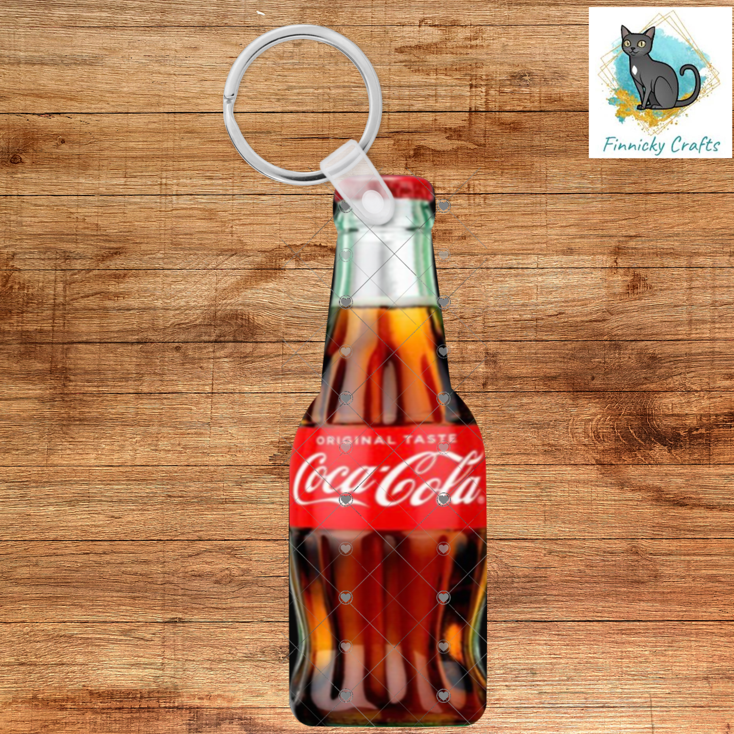 Cola Bottle and Can Sublimation Bundle