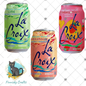LaCroix Can Sublimation Bundle