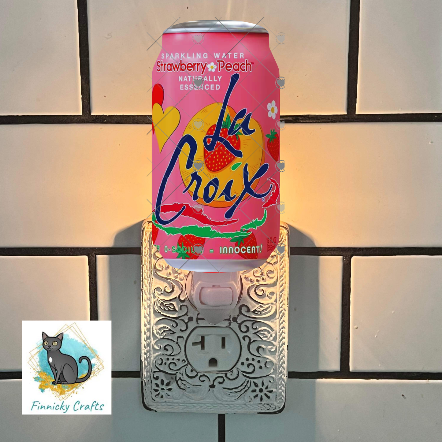 LaCroix Can Sublimation Bundle