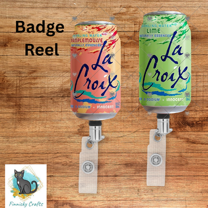 LaCroix Can Sublimation Bundle