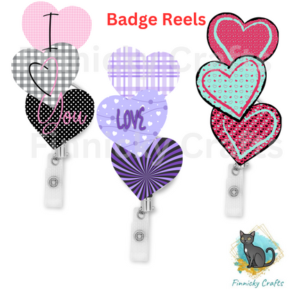 Trio heart, Earrings PNG, Sign PNG,  Sublimation Design, Digital Download, Gift