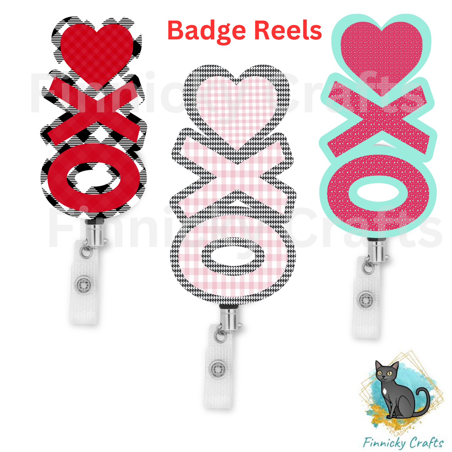 Heart X O Bundle