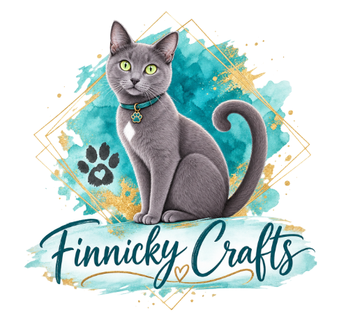Finnicky Crafts