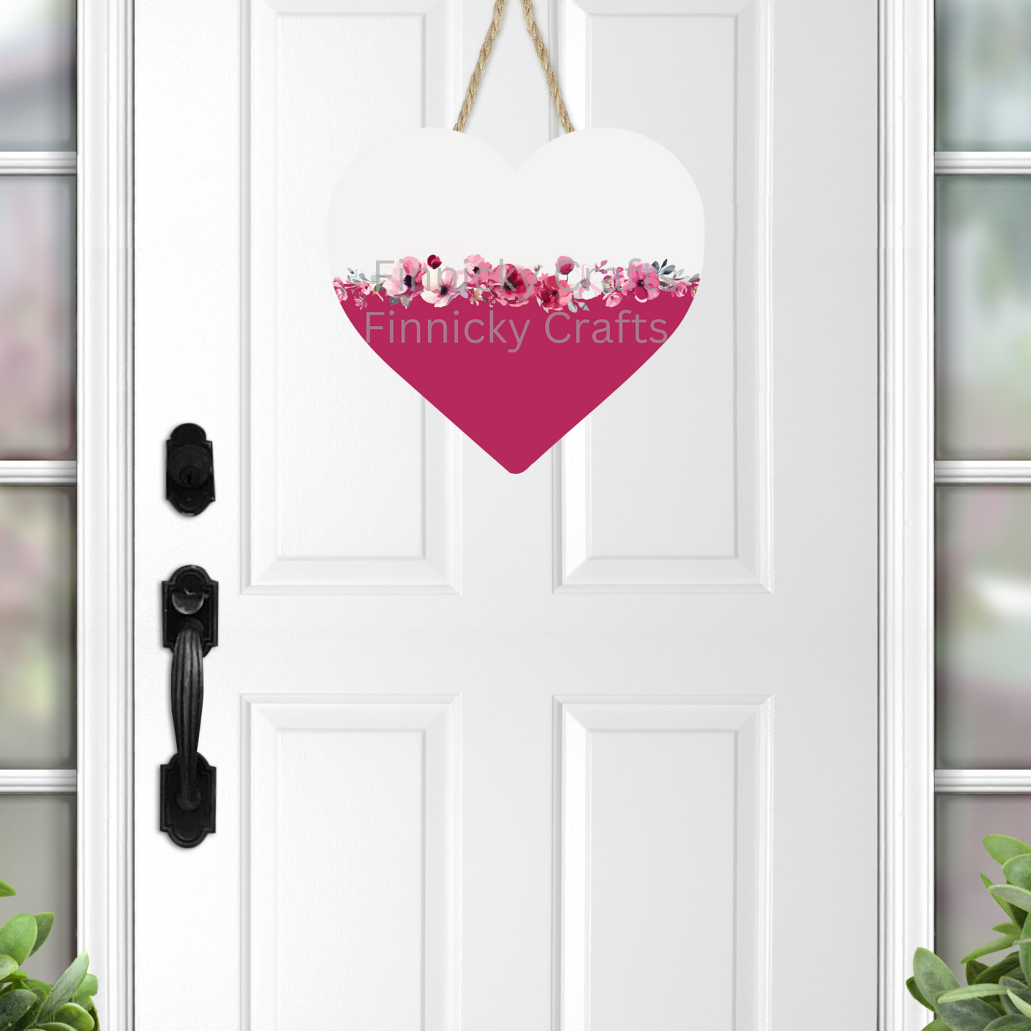 Floral Hearts Bundle, Earrings, Keychain, Wall Hanger, Door Hanger, Sublimation, Digital, PNG, Design, Download Only (Copy)