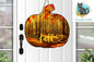 Halloween, Fall, Pumpkin, Silhouette, Sublimation, Tiered Tray Decor, Digital, PNG, Design, Download, Earrings, Door Hanger