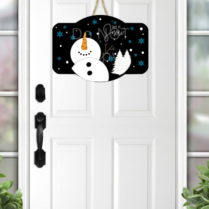 Rounded plaque, Snowman, Christmas ornament, Sublimation, Digital, PNG, Design, Download Only, Ornament, Decoration, Sign