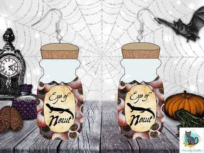 Potion Bottle Sublimation Digital Design Bundle