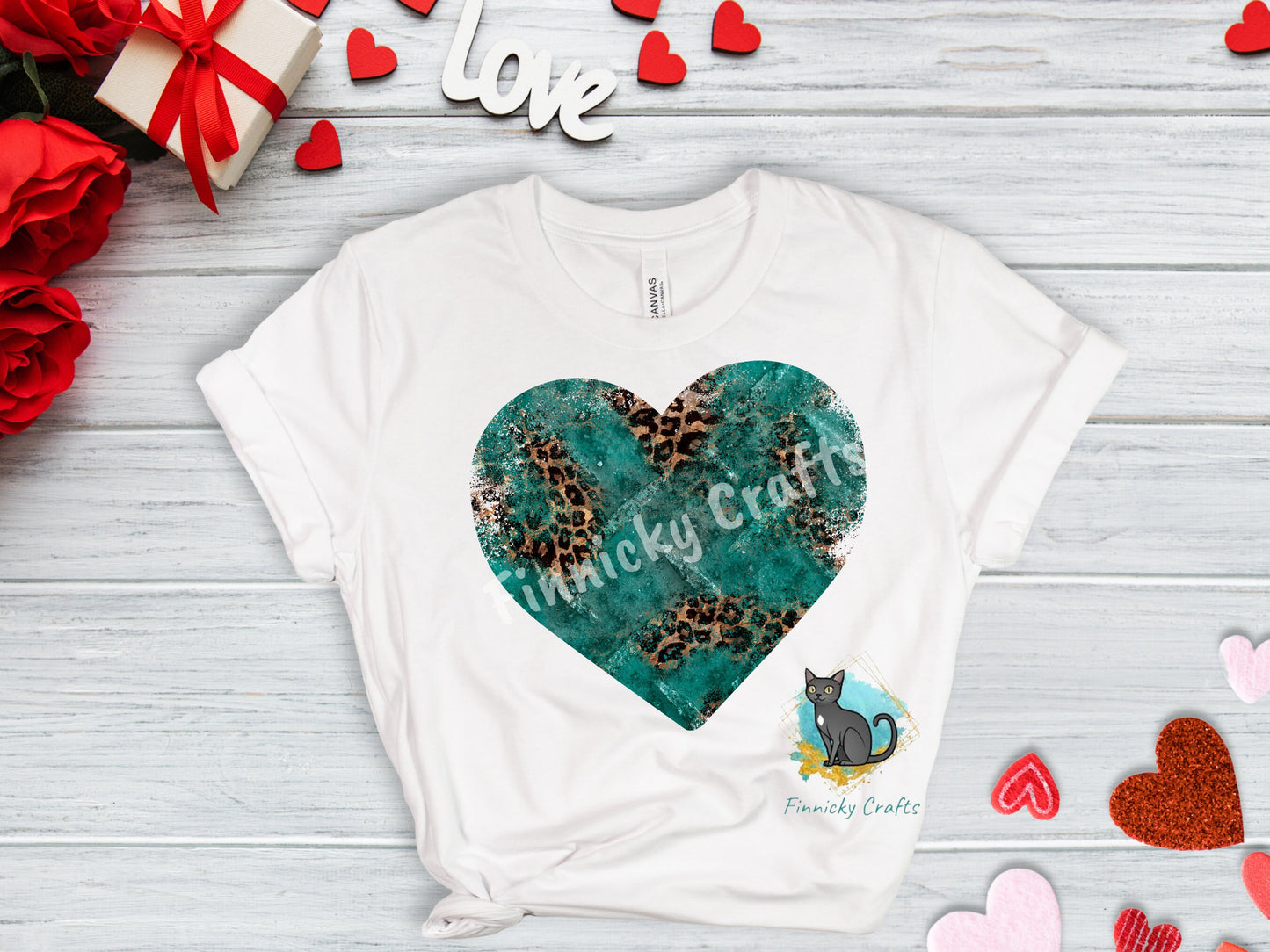 Grunge Leopard Heart, Earrings, Keychain, Wall Hanger, Door Hanger, Sublimation, Digital, PNG, Design, Download Only