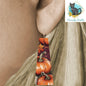 Modern Bar, Pumpkins, Fall Sublimation, PNG Digital Design, Earrings, MDF, Acrylic