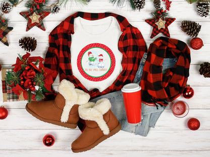 Do you smell carrots? funny snowmen Round Sign - T-shirt - Hat - Pillow - Apron - Coaster - Cup - Bag - Ornament Design - Digital Download