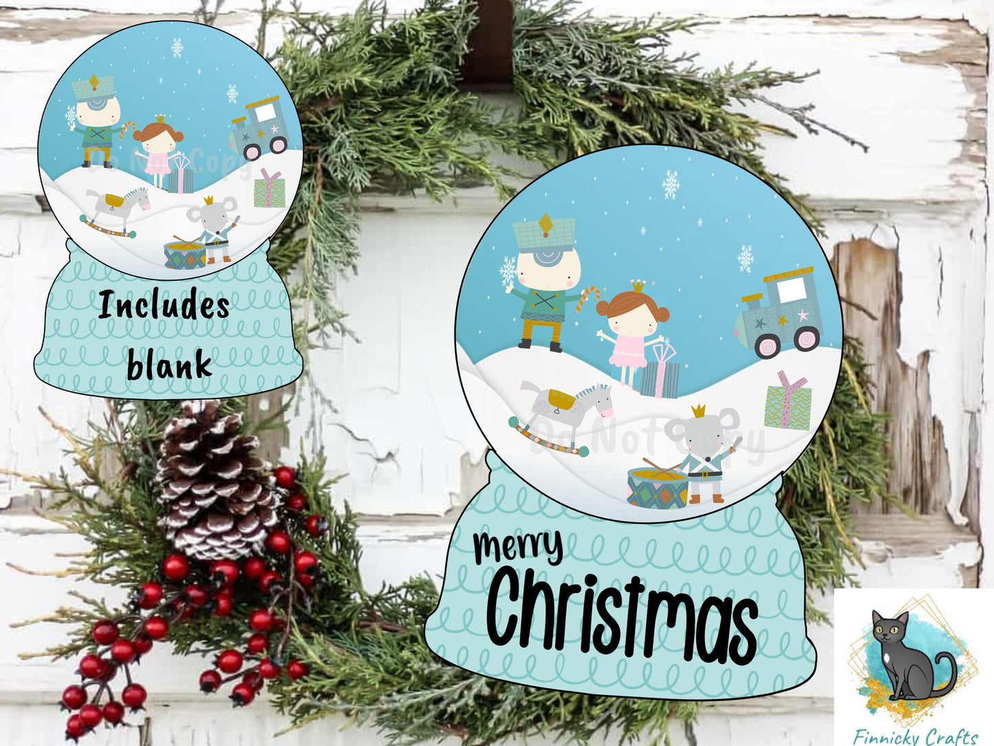 Snowglobe, Toys, Winter Ornament, Christmas , PNG, Design, Digital, Download, Sublimation, Decoration, Holiday, Gift, Earrings