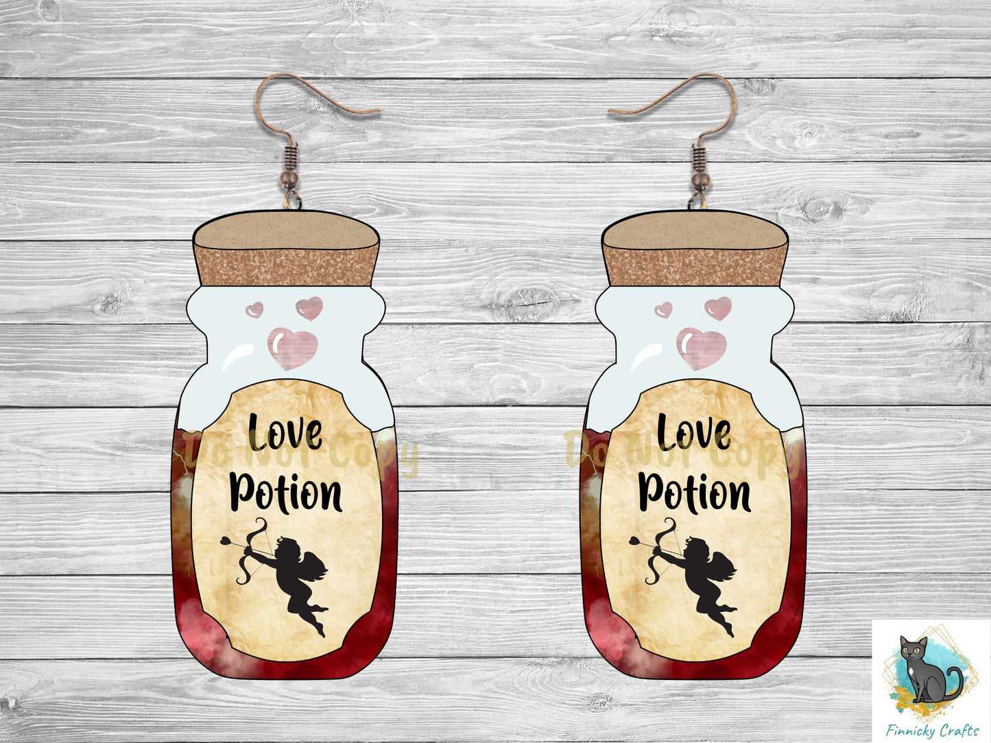 Bundle - Potions Sublimation Digital Design Bundle