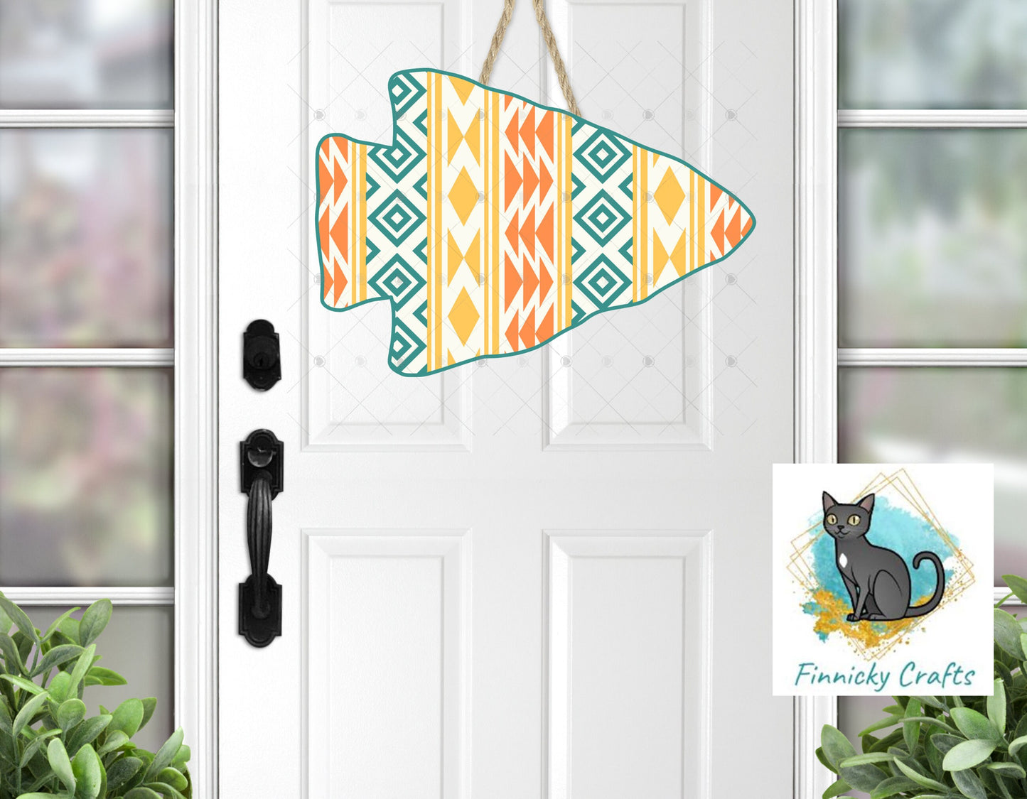 Customizable Arrowhead Bundle, Sublimation, Native American, Indigenous Peoples,  Digital, PNG Design, Earrings, Wall Decor, Door Hanger