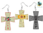 Cross Bundle, Sublimation, Digital, PNG Design, Download for Earrings, Wall Decor, Door Hanger, Keychain