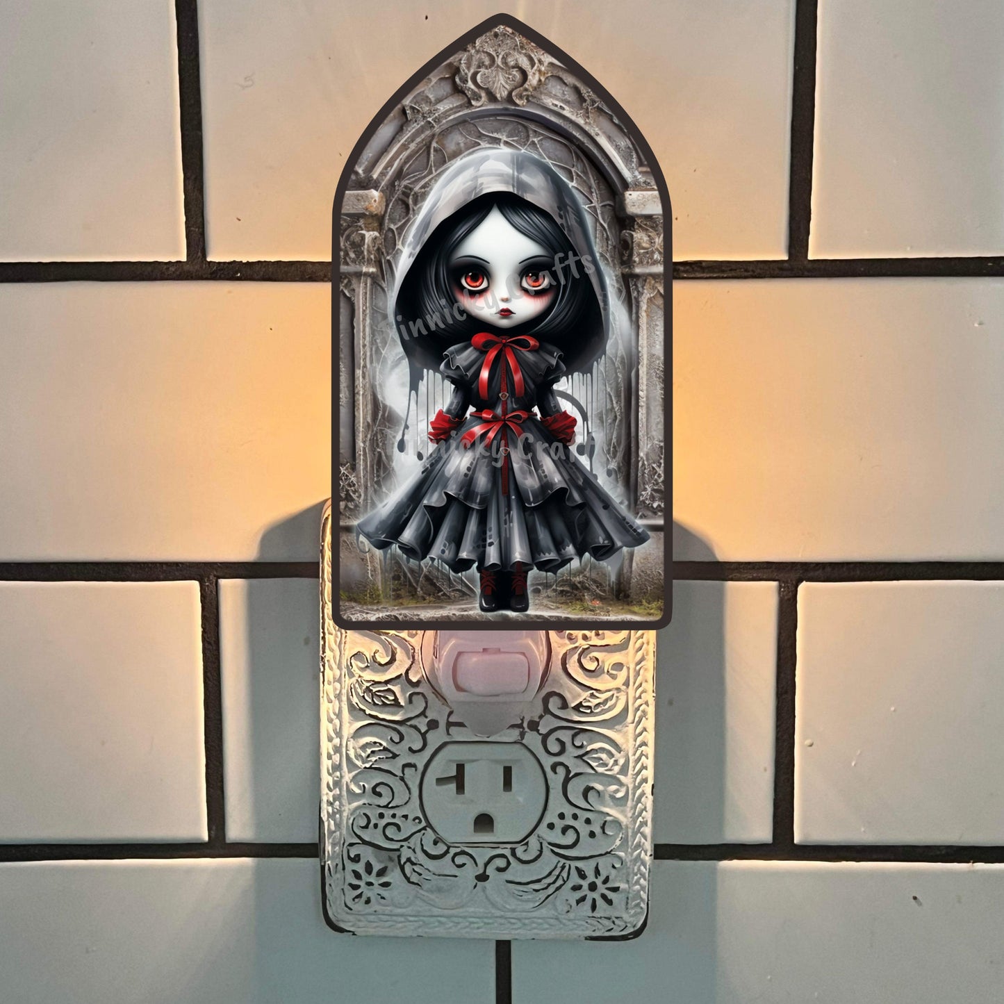 Tombstone Bundle, Church Window Blank, Halloween, Door Wall Hanger, Sublimation, Digital, PNG, Design, MDF, Acrylic, Nightlight, Earrings