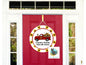 Country Roads Take Me Home Round Sign Design - Digital Download