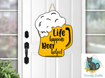 Beer Stein and Root Beer Stein Sublimation Bundle