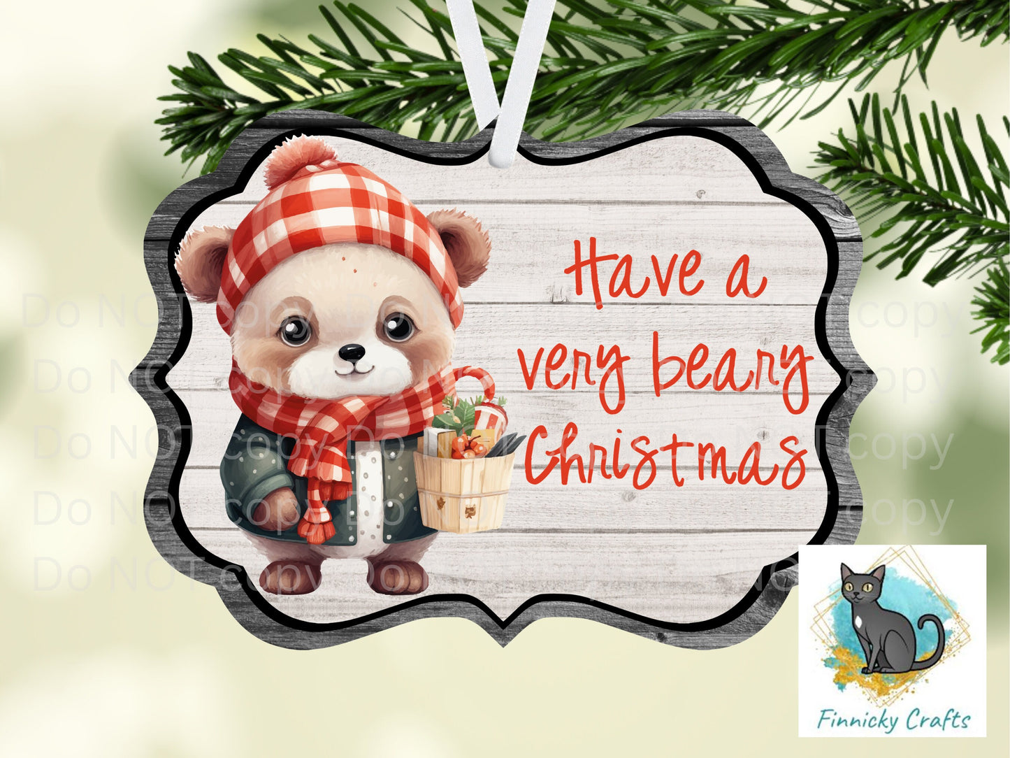 Customizable Bear Bundle of 3, With words and blank; Ornament, Sign, Earrings,  Christmas, sign, png, Digital Download, Benelux shape