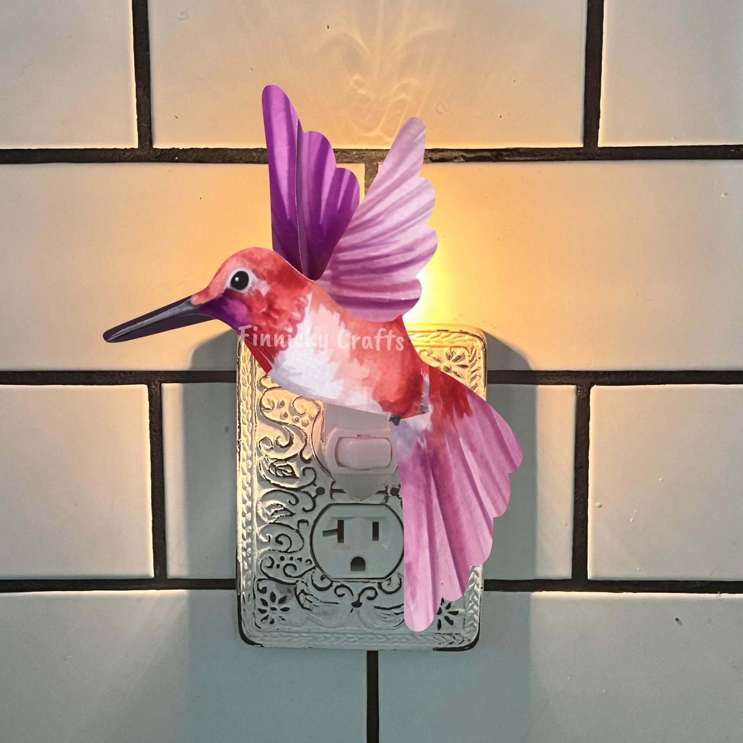 Hummingbirds Earrings Bundle Sublimation, Digital, PNG, Design, Download, Ornaments, Nightlight, Gift, MDF and Acrylic