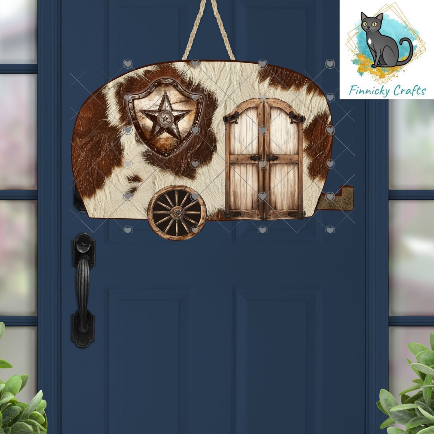 Camper Shaped Earrings, Western, Watermelon, Lemons, PNG, Sublimation Design, Digital Download, Sign, Keychain / Badge Reel, Decor