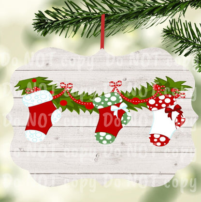 Customizable Stockings Christmas stockings  Xmas Sublimation Design PNG Graphic Clip Art Digital Download Benelux shape
