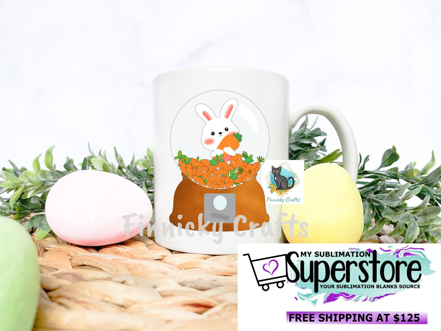 Carrot Machine png - Sublimation Designs Wall Hanger - Earrings - Door Hanger - Snow Globe Shape