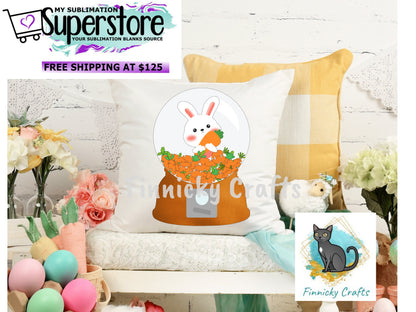 Carrot Machine png - Sublimation Designs Wall Hanger - Earrings - Door Hanger - Snow Globe Shape