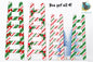 Candy Cane Ladder Christmas Sublimation Design png