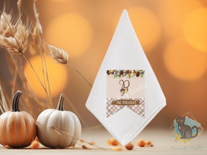 Customizable Banner Shape, Ornament, Sign, Christmas, Fall, Autumn png, Digital Download